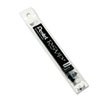 Refill for Pentel R.S.V.P. Ballpoint Pens Medium Black Ink 2 Pack