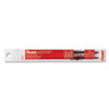 Refill for Pentel R.S.V.P. Ballpoint Pens Medium Red Ink 2 Pack