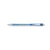 Better Ball Point Pen Blue Ink 1mm Dozen