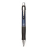 G2 Pro Retractable Gel Ink Pen Refillable Black Ink Blue Barrel .7mm
