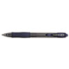 G2 Premium Retractable Gel Ink Pen Navy Ink .7mm Dozen