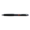 Pilot&reg; BeGreen&reg; G-Knock Retractable Roller Ball Pen