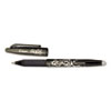 Pilot&reg; FriXion Ball Erasable Gel Pen