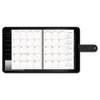 AT-A-GLANCE&reg; Executive Fashion Weekly/Monthly Planner