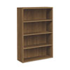 10500 Series Laminate Bookcase, Four-Shelf, 36w x 13.13d x 57.13h, Pinnacle