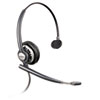EncorePro Premium Monaural Over the Head Headset w Noise Canceling Microphone