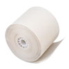 One Ply Receipt Roll 2 1 4 quot; x 150 ft White 100 Carton