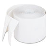 Recycled Receipt Roll 2 1 4 quot; x 90 ft White