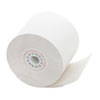 One Ply Receipt Roll 2 1 4 quot; x 150 ft White 12 Pack