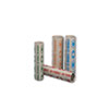 PM Company&reg; Preformed Paper Tubular Coin Wrappers