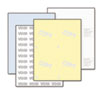 Paris Business Products DocuGard&reg; Medical Security Papers