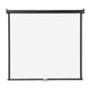 Quartet&reg; Wall or Ceiling Projection Screen
