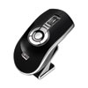 Air Mouse Elite Wireless Presenter Mouse, 2.4 GHz Frequency/100 ft Wireless Range, Left/Right Hand Use, Black