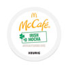Irish Mocha K-Cup, 24/Box