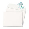 Redi Strip Greeting Card Envelope 5 1 2 4 3 8 x 5 3 4 White 100 Box