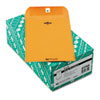 Clasp Envelope 55 6 x 9 32lb Brown Kraft 100 Box