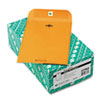 Clasp Envelope 6 1 2 x 9 1 2 32lb Brown Kraft 100 Box