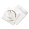 Quality Park&trade; Tech-No-Tear CD/DVD Sleeves