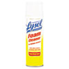 Professional LYSOL&reg; Brand Disinfectant Foam Cleaner