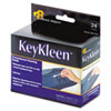 Read Right&reg; KeyKleen&trade; Keyboard Cleaner