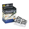 Read Right&reg; PhoneKleen&trade; Wipes