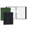 Blueline&reg; NotePro&reg; Ecologix Executive Notebook