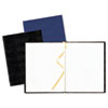 Blueline&reg; Large Executive Notebook