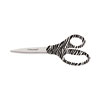 Performance Designer Zebra Scissors, 8