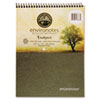 Roaring Spring&reg; Environotes&reg; Sugarcane Notebook