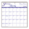 AT-A-GLANCE&reg; Illustrator's Edition Wall Calendar
