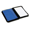 Rolodex&trade; Faux Leather Business Card Book with Zipper