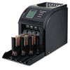 Royal Sovereign Fast Sort&trade; FS-4000 Digital Coin Sorter