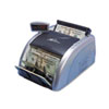 Royal Sovereign Electric Bill Counter with Counterfeit Protection