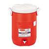 Rubbermaid&reg; Commercial Five-Gallon Insulated Water Cooler