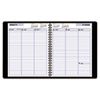DayMinder&reg; Weekly Appointment Book in Columnar Format