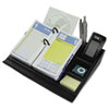 AT-A-GLANCE&reg; Desk Calendar Base and Organizer