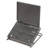 Safco&reg; Onyx&trade; Mesh Laptop Stand