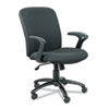 Safco&reg; Uber&trade; Big & Tall Series High-Back Chair