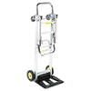 Safco&reg; Hide-Away&trade; Convertible Truck