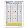 AT-A-GLANCE&reg; QuickNotes&reg; Wall Calendar