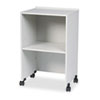 Safco&reg; Lectern Base/Media Cart