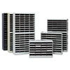 Safco&reg; E-Z Stor&reg; Literature Centers with Steel Frames and Shelves