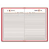 AT-A-GLANCE&reg; Standard Diary&reg; Daily Reminder Book