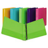 Samsill&reg; Presentation View Binder