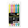 Sharpie&reg; Liquid Pen Style Highlighters