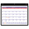 AT-A-GLANCE&reg; Desk/Wall Calendar