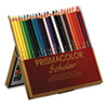 Prismacolor&reg; Scholar&trade; 24-Color Pencil Set