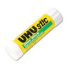 UHU Stic Permanent Clear Application Glue Stick 1.41 oz