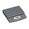 Brecknell 25-lb. Postal/Shipping Scale