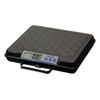 Brecknell 100-lb. and 250 lb. Portable Bench Scales